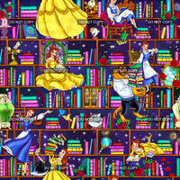 Love and Roses Main 4B  - Orbs