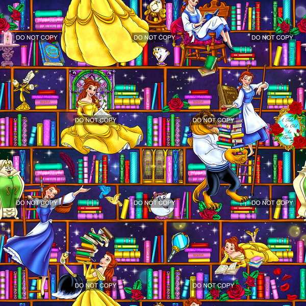 Love and Roses Main 4B  - Orbs