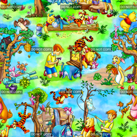 Bear Adventures Main 2