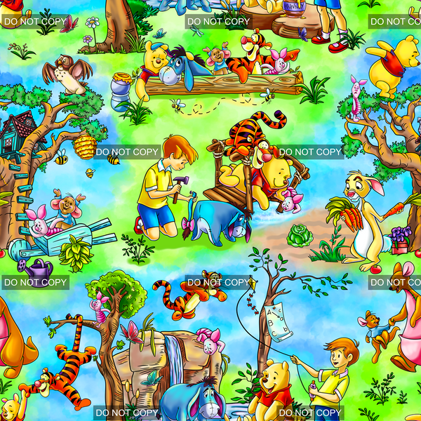 Bear Adventures Main 2