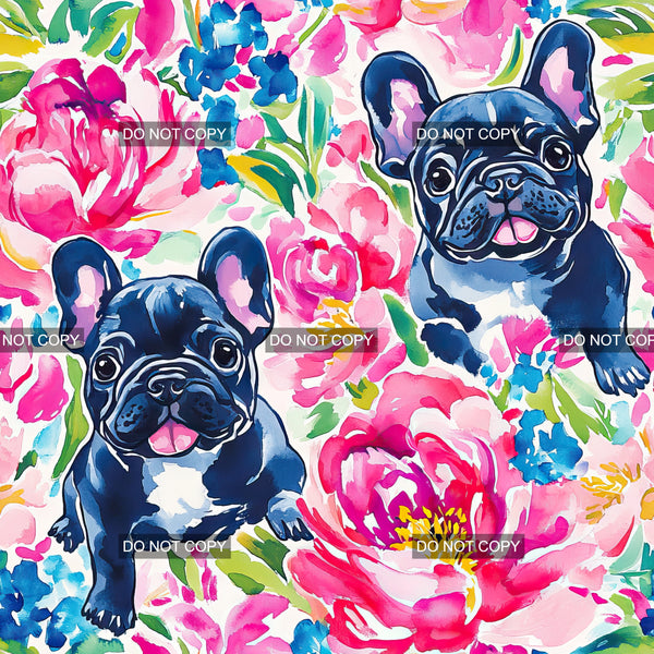 Bow Wow Garden 2
