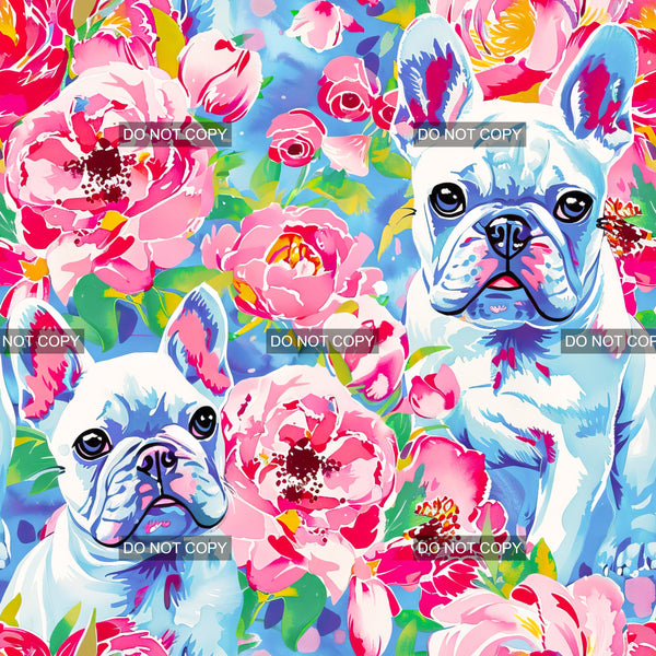 Bow Wow Garden 1