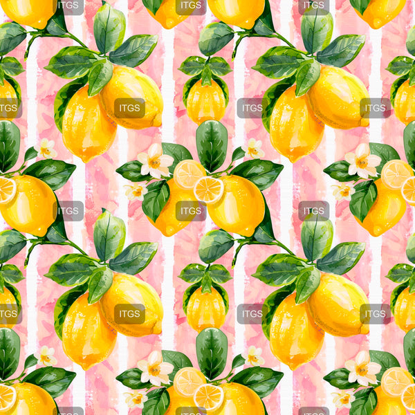 Life Gives Lemonade Coordinate 2
