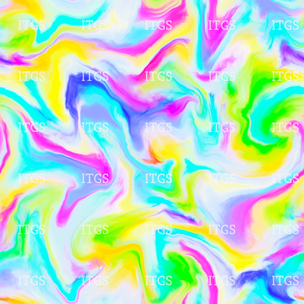 Drink Up! Coordinate - Lemon Swirl