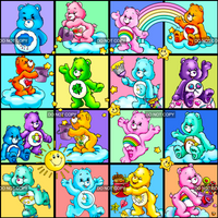 Blocked Bears