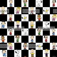 Square Friends 1 - Exclusive