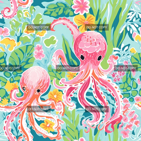 Underwater Paradise 4