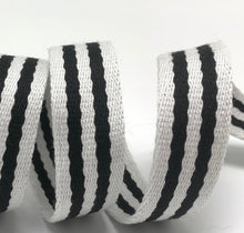 Load image into Gallery viewer, RTS - Glow in the Dark 1&quot; Webbing - Green Glow
