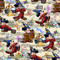 Mistro Mouse