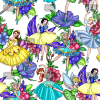 Clear Design -  Music Box Beauties 4