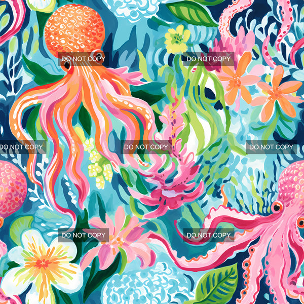 Underwater Paradise 6