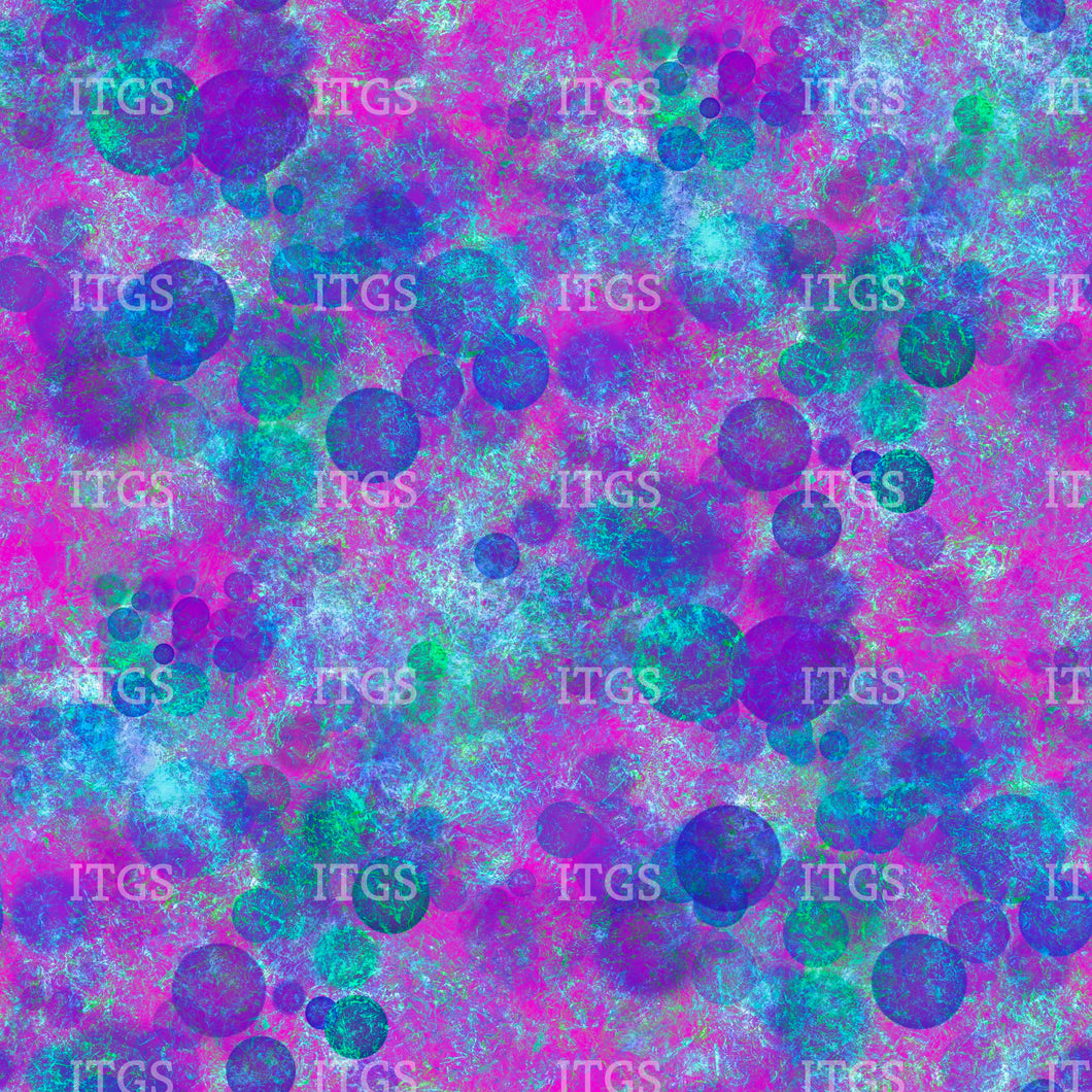 RTS -  Eggstra Special Friends Coordinate - Purple Vinyl