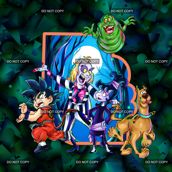 Back to The 80's Panel 2