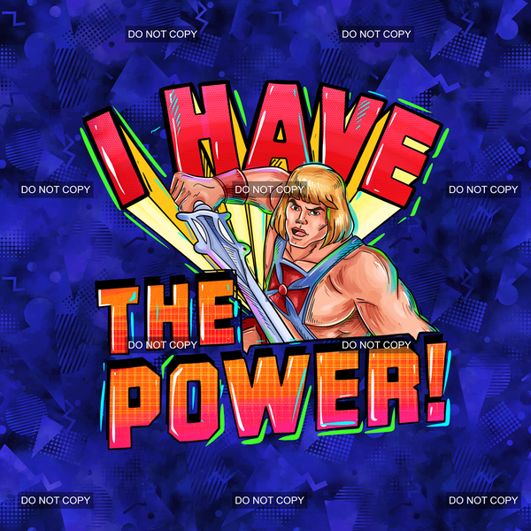 Back to The 80's Panel 1