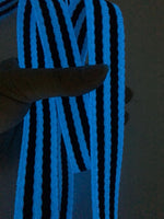 RTS - Glow in the Dark 1" Webbing - Green Glow or Blue Glow