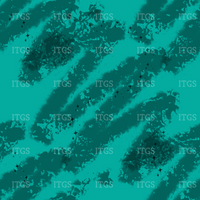 Moon Ghosts Coordinate - Green