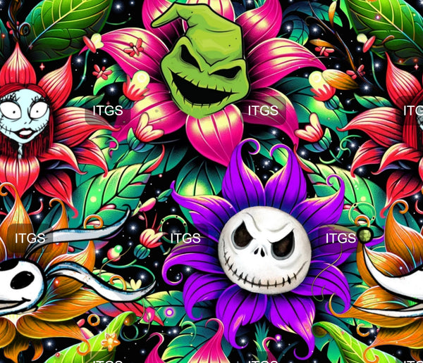 Jacks' Garden