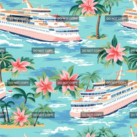 Tropical Cruise 7