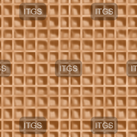 Caring Cones Coordinate - Waffle