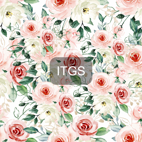 Floral Space Coordinate - Ship