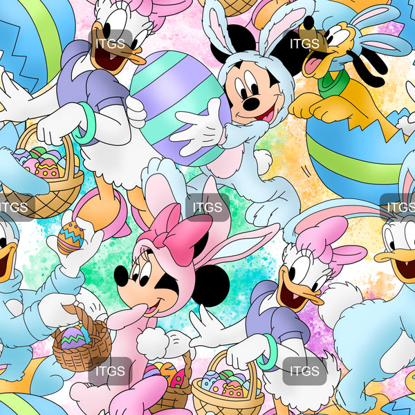Egg Squad