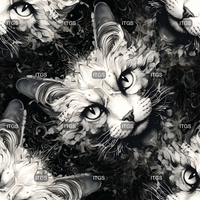 RTS - Look Into My Eyes Holograph Vinyl