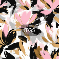 Painted Magnolia 2