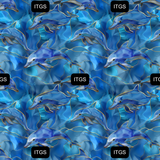 Subtle Surprises  - Dolphin