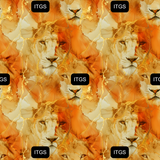 Subtle Surprises  - Lion