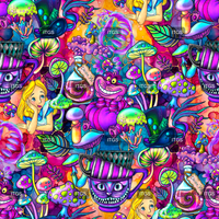 Mad and Lovin It