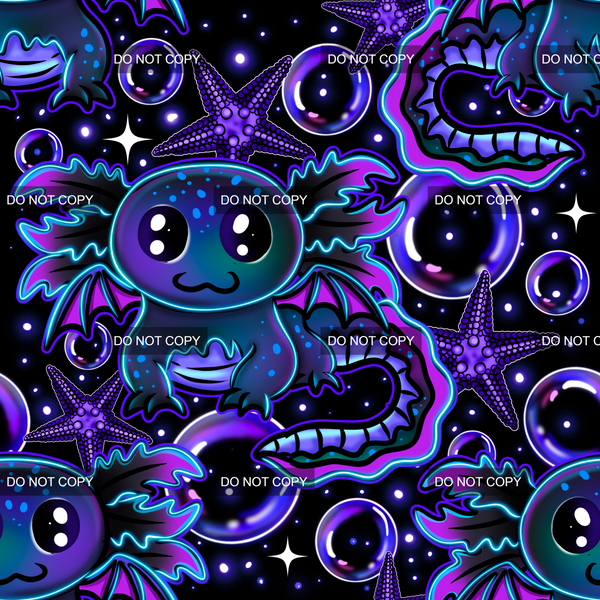 Water Dog World