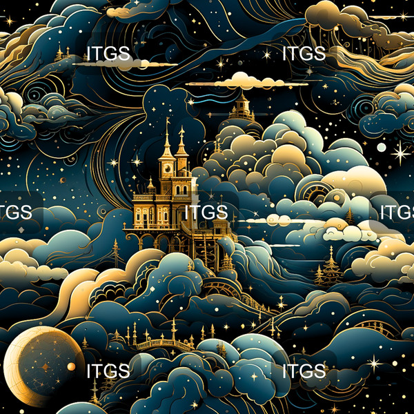 Dreams of Grandeur