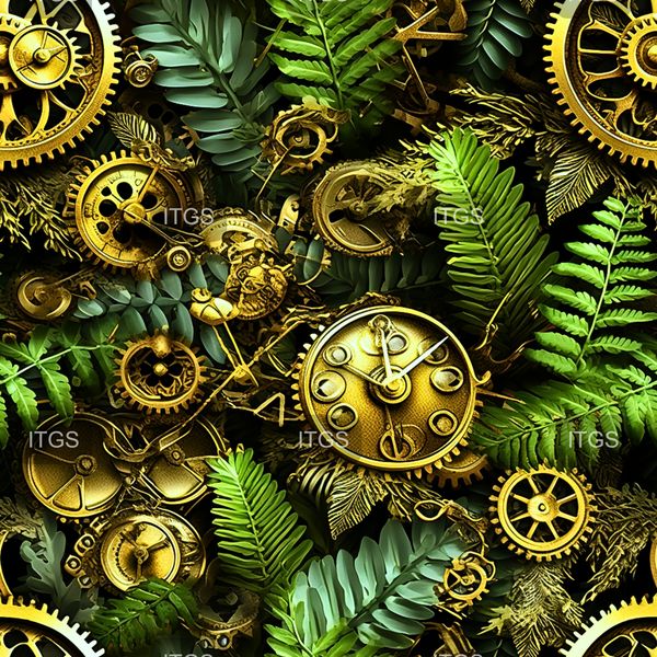 Mechanical Spring 4