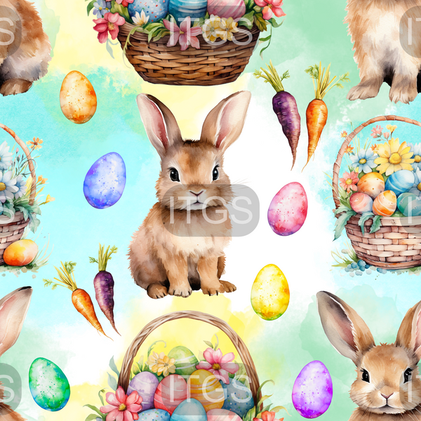 Eater Basket Pal