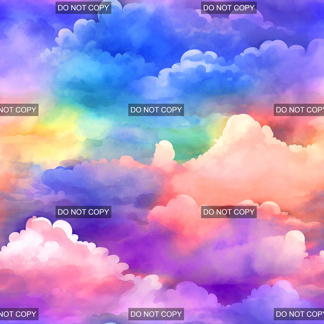 RTS - Boo Town Background 2 Vinyl