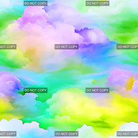 Boo Town Background 1