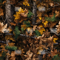 Hidden In The Trees Camo 3