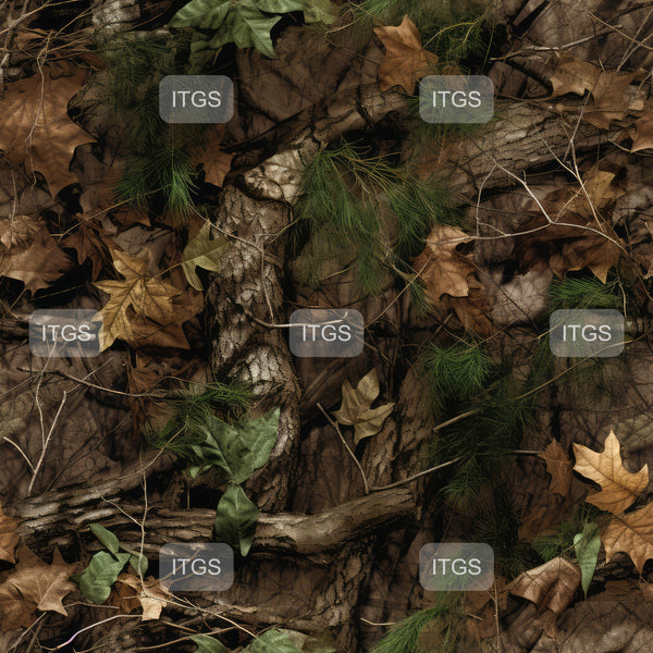 Hidden In The Trees Camo 1