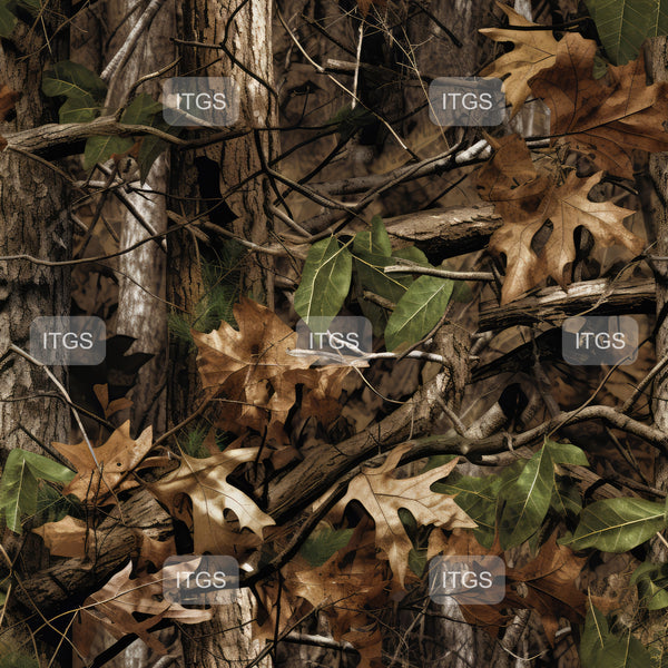 Hidden In The Trees Camo 6