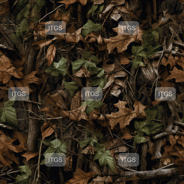 Hidden In The Trees Camo 5