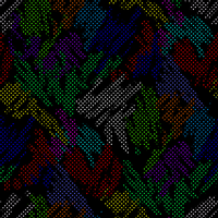 Game Over Background 1