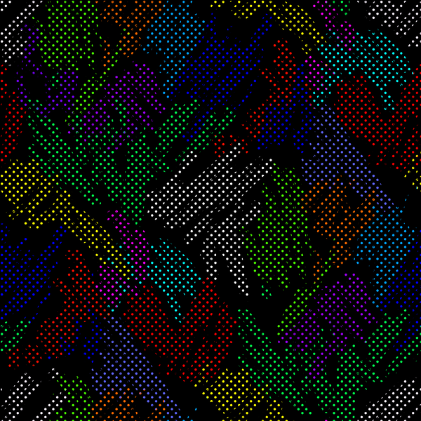 Game Over Background 1