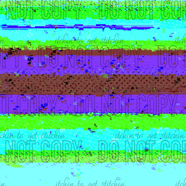 Game Over Background 4