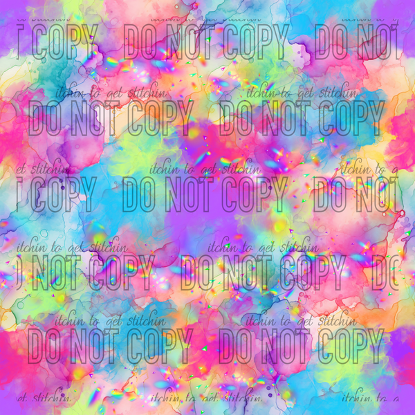 Fluttering Juice Background 2