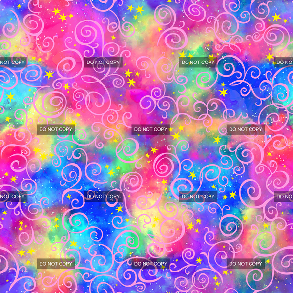 Nightmare Holiday Background 1