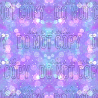 Couple Love Coordinate - Purple