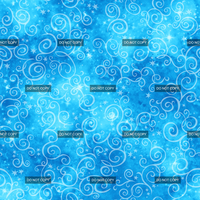 Nightmare Holiday Background 2