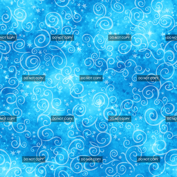 Nightmare Holiday Background 2
