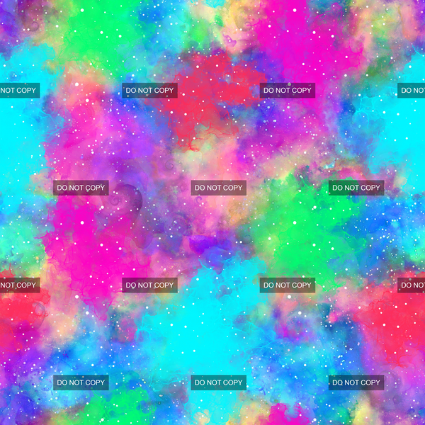 Nightmare Holiday Background 3