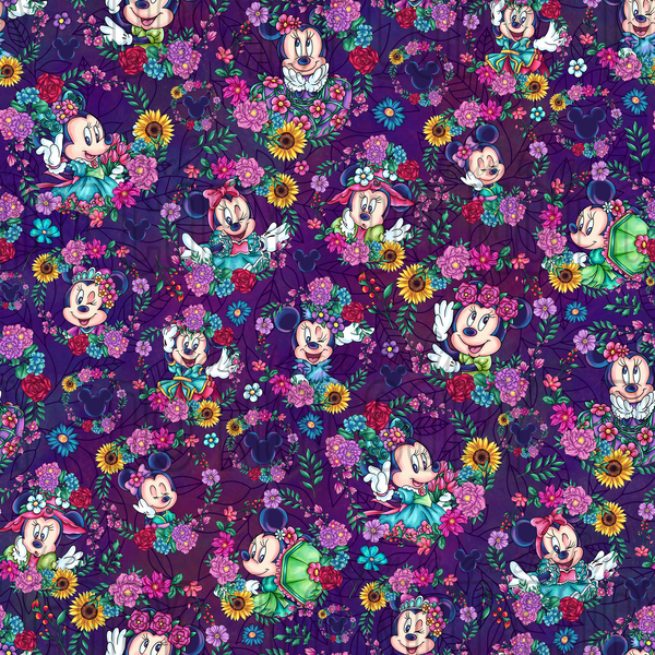 That Bloomin Mouse Main 3